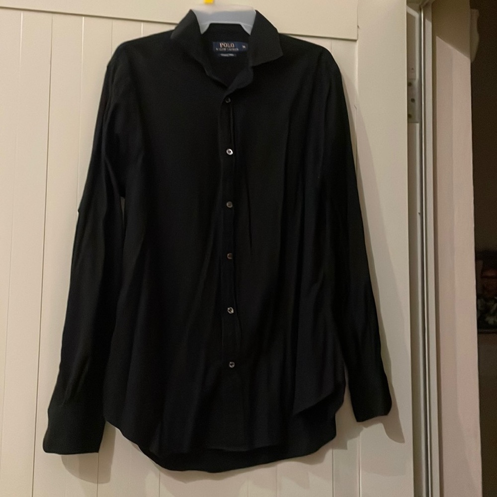 Ralph Lauren Holiday Twill